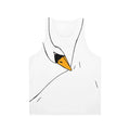 Bjork Swan Unisex Tank Top