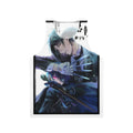 Black Butler Unisex Tank Top
