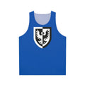 Black Falcons Lego Castle Unisex Tank Top