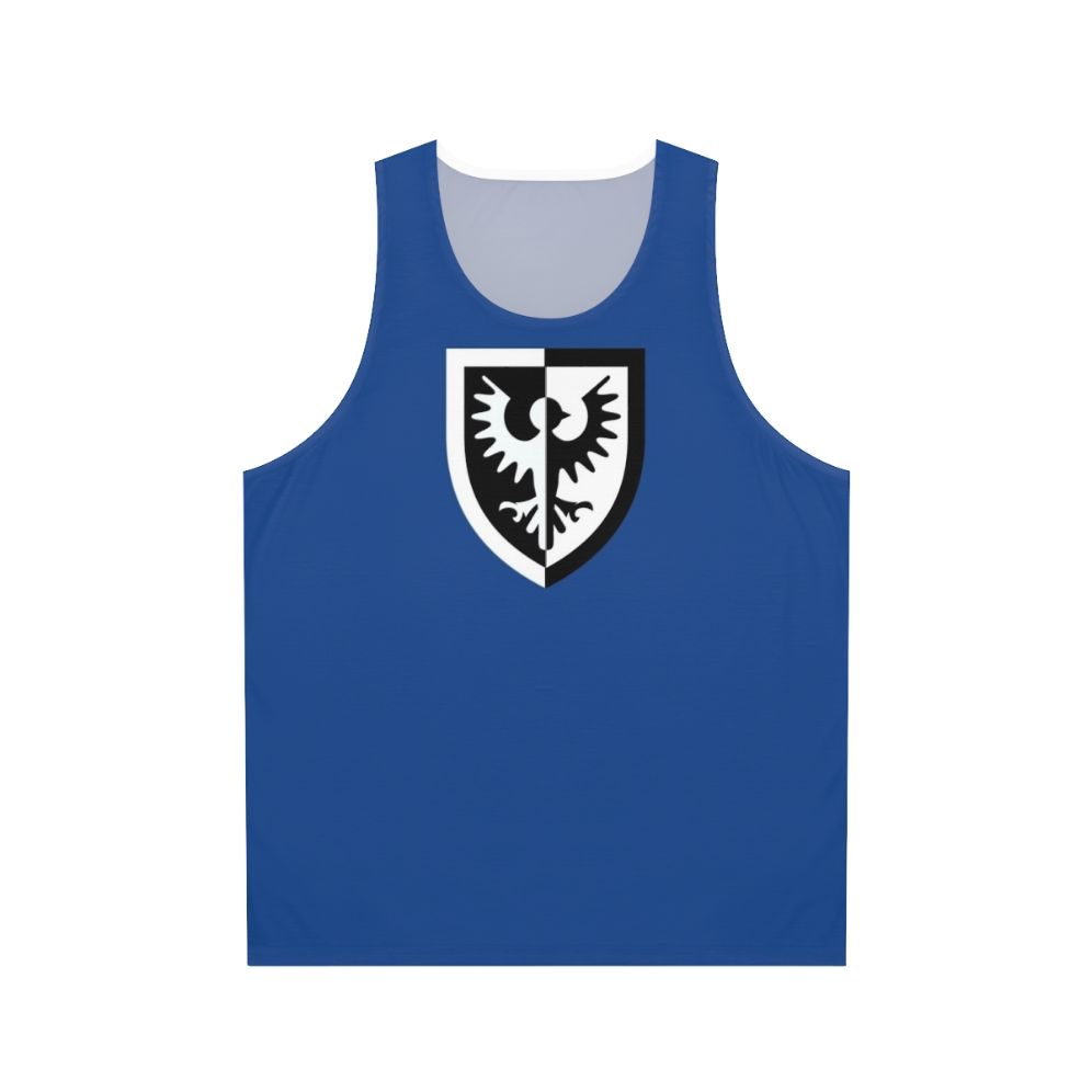 Black Falcons Unisex LEGO® Tank Top
