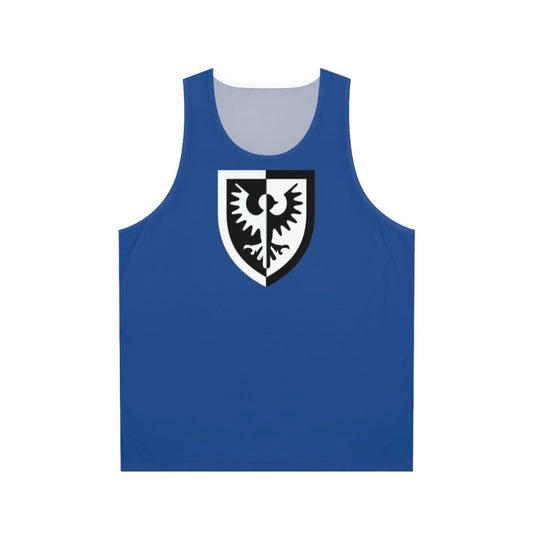 Black Falcons Unisex LEGO® Tank Top