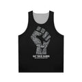 Black Lives Matter Protest Tank Top
