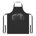 Blackmagic Pocket Cinema Camera 4K (BMPCC 4K) Apron - Designed for indie filmmakers and content creators