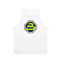 Blacktron Future Generation Unisex Lego Tank Top