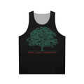 Blade Runner Inspired Unisex Tank Top