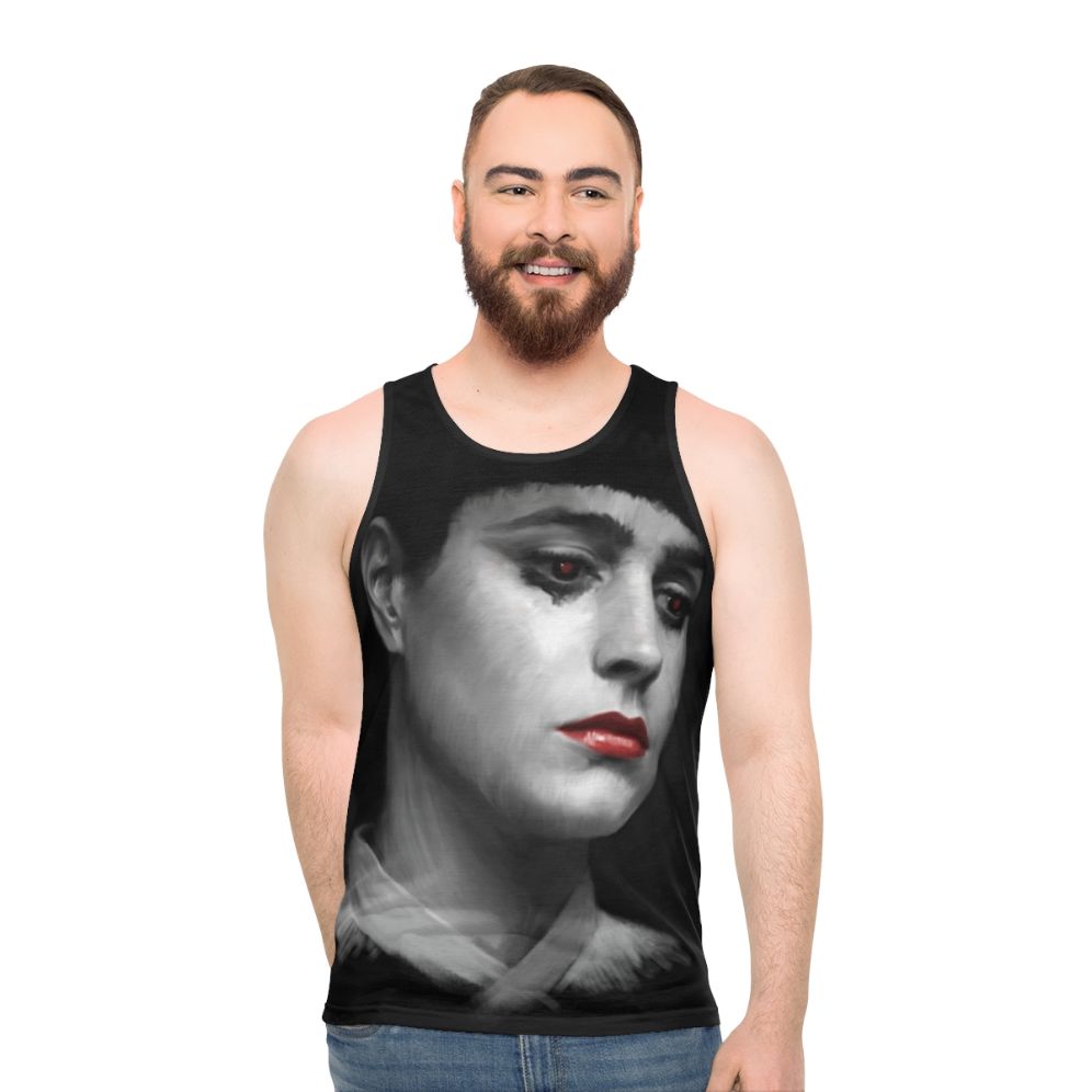 Unisex Blade Runner 2049 Tank Top