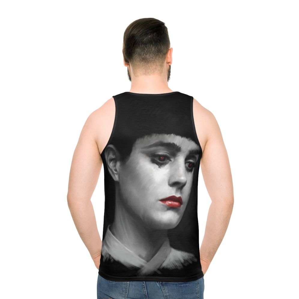 Unisex Blade Runner 2049 Tank Top