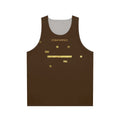 Blake's 7 Unisex Science Fiction Retro Tank Top
