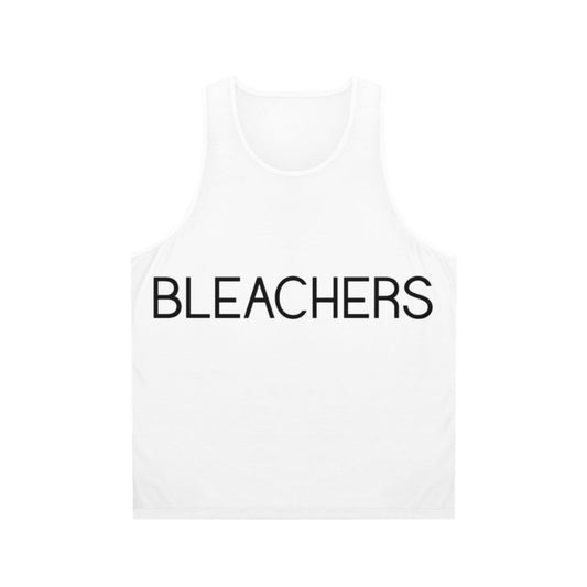 Bleachers Unisex Tank Top