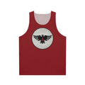 Blood Ravens Unisex Gaming Tank Top