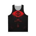 Bloodborne Amygdala Unisex Tank Top