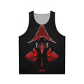 Bloodborne Hunter Unisex Tank Top