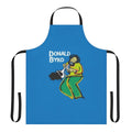 Blowin' Soul Inspired Apron Featuring the Music of Donald Byrd