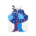 Blue Meanie Unisex Beatles Inspired Tank Top