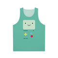 BMO Unisex Adventure Time Tank Top