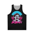Boban Unisex Basketball Tank Top