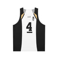 Bokuto Fukurodani Jersey Unisex Tank Top