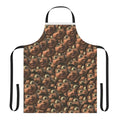 Bolbi-Inspired Funny Apron with Slap Clap Design