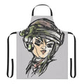 Borderlands 3 Moze the Gunner Apron for Borderlands Fans