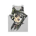 Borderlands 3 Moze The Gunner Unisex Tank Top
