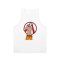 Borderlands 3 Psycho Unisex Gaming Tank Top