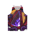 Borderlands 3 Vault Tentacles Logo Unisex Tank Top