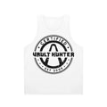 Borderlands Certified Vault Hunter Unisex Tank Top
