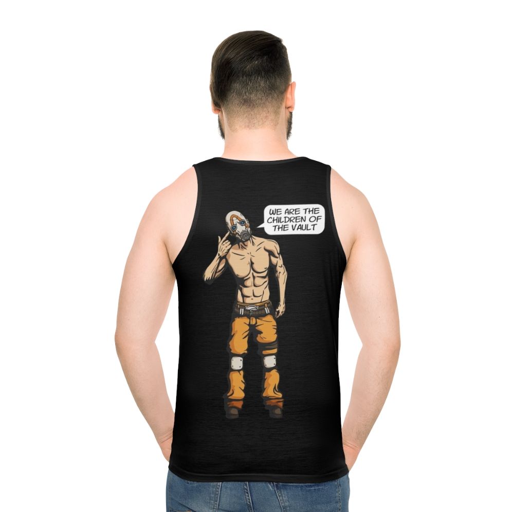 Borderlands 'Children of the Vault' Unisex Tank Top