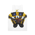 Borderlands Claptrap Hugs Unisex Tank Top