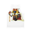 Borderlands Claptrap Unisex Tank Top