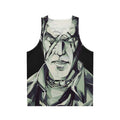 Borderlands Handsome Jack Unisex Tank Top
