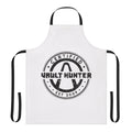 Borderlands themed apron for fans of the video game series