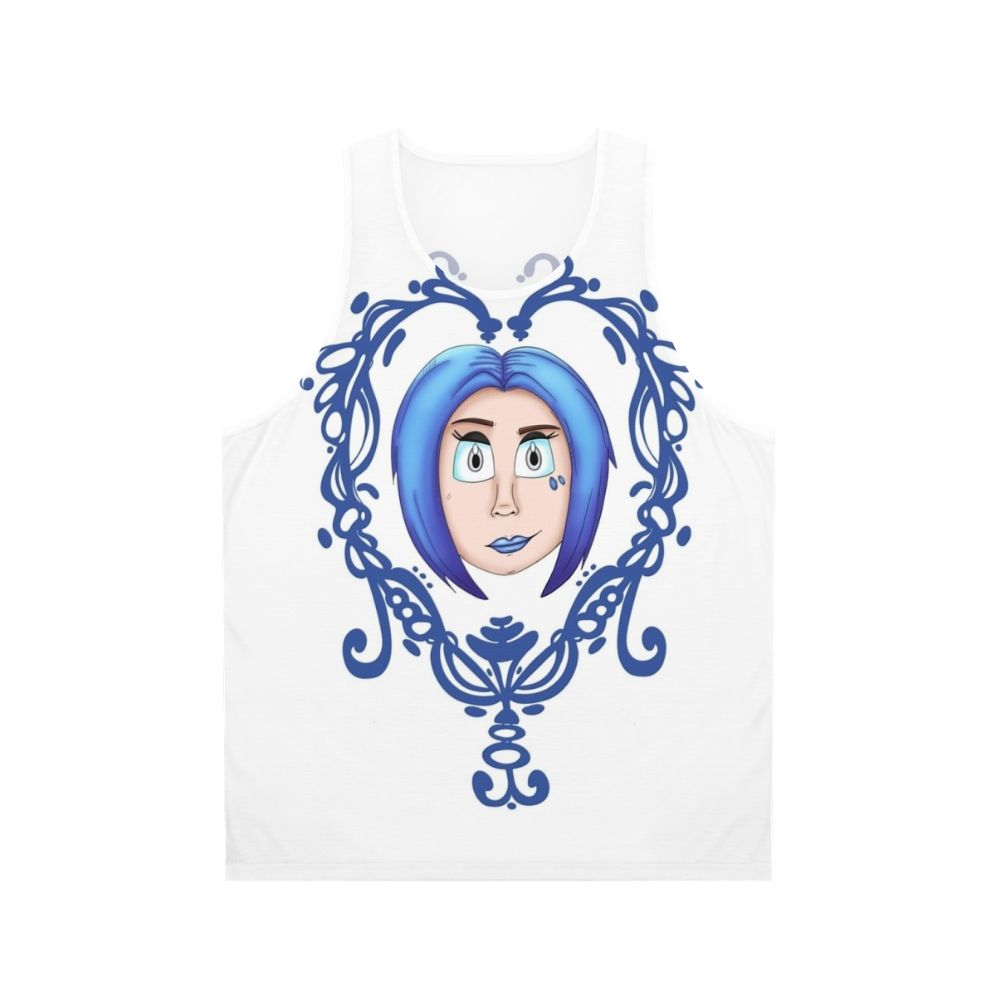 Borderlands Maya Unisex Tank Top