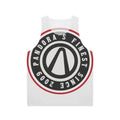 Borderlands Vault Hunter Logo Unisex Tank Top