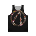 Borderlands Vault Hunter Symbol Unisex Tank Top