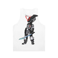 Borderlands Zer0 Unisex Tank Top