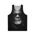 Boris Karloff Frankenstein Monster Unisex Tank Top