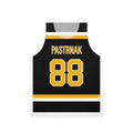 Boston Bruins David Pastrnak Unisex Tank Top