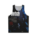Botch Hardcore Metal Unisex Tank Top