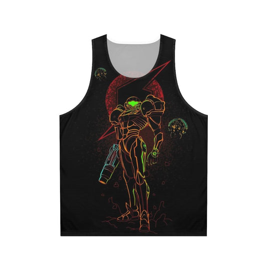 Bounty Hunter Gaming Tank Top