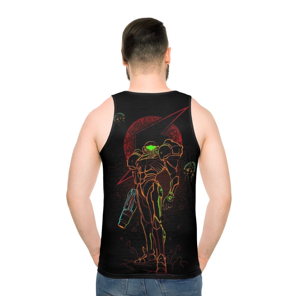 Bounty Hunter Gaming Tank Top