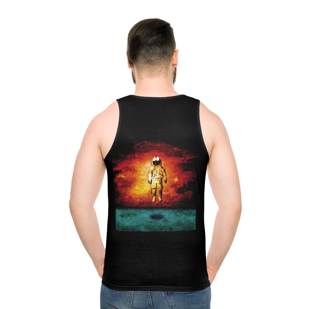 Brand New Deja Entendu Unisex Pop Punk Tank Top