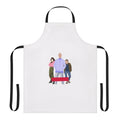 Brassic TV Show Vinnie Apron