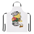 Brave Little Adventurers Inspired Kitchen Apron