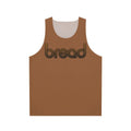 Bread The Band Unisex Classic Rock Retro Music Tank Top