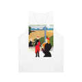 Brian Eno's 'Another Green World' Unisex Tank Top