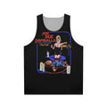 Bride of Chucky Unisex Tank Top