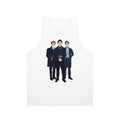 Bridgerton Brothers Unisex Tank Top
