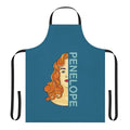 Bridgerton Inspired Penelope Featherington Apron