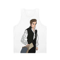 Bridgerton Netflix Colin Bridgerton Unisex Tank Top